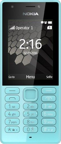 Nokia 216 photo