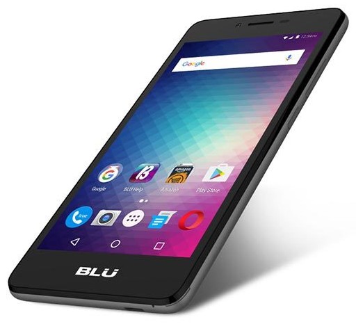 thumbnail image 2 of BLU Studio G HD S170L OEM Battery – 2200mAh, 3.8V – C766004220L 2 of 6