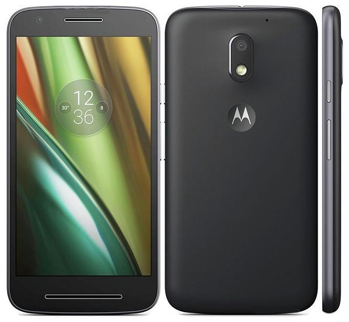 Motorola Moto E3 Power - Specs and Price - Phonegg