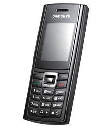 Samsung SGH-B210 photo