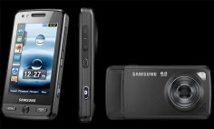 Samsung SGH-M8800 photo
