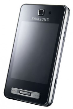 Samsung SGH-T919 photo