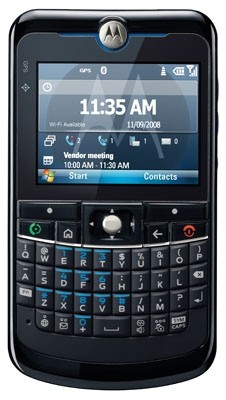Motorola Q 11 photo