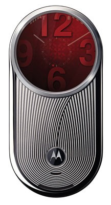 Motorola Aura photo