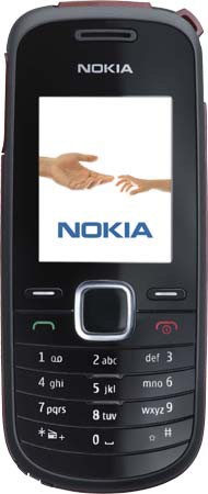 Nokia 1661 photo