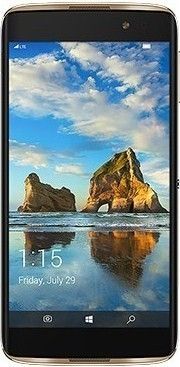 Alcatel OneTouch Idol 4s Windows T-Mobile VR photo