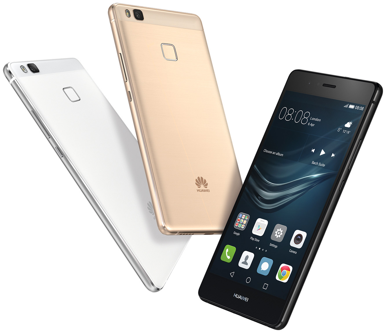 Druif afstand ding Huawei P9 Lite VNS-L22 3GB RAM - Specs and Price - Phonegg