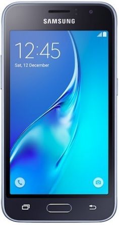 Samsung Galaxy J1 (2016) J120F Dual SIM photo