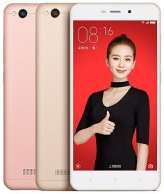 Xiaomi Redmi 4a photo