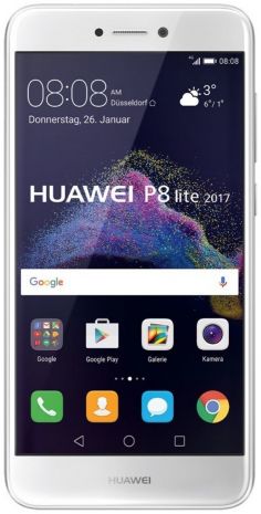 Huawei P8 Lite (2017) photo