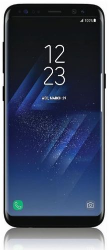 Samsung Galaxy S8+ EMEA photo