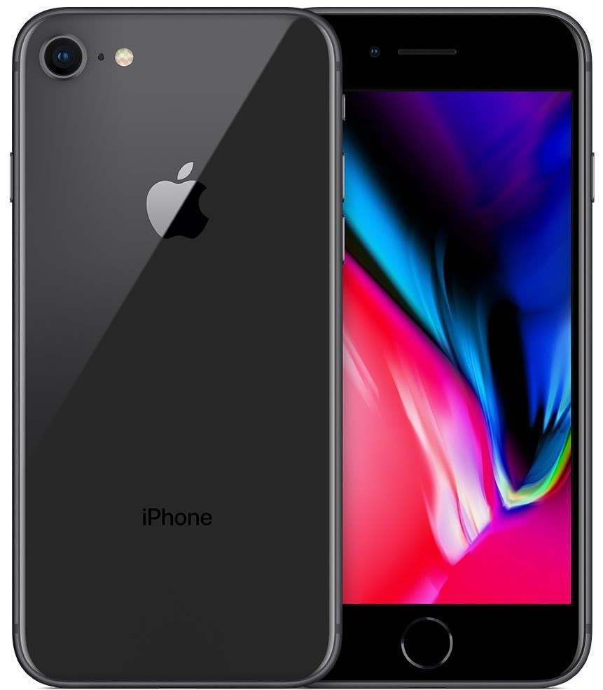 Apple iPhone 8 A1905 64GB - Specs and Price - Phonegg