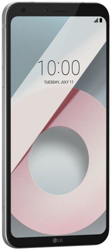 LG Q6 Dual SIM fotoğraf