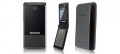 Samsung E2510 photo