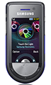 Samsung M7610 Beat DISC