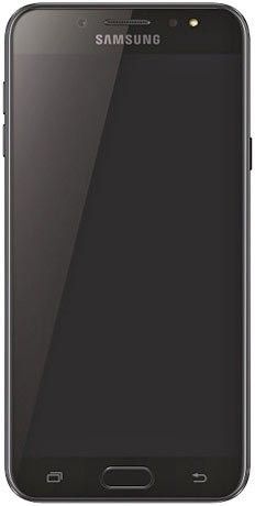Samsung Galaxy C7 (2017) تصویر