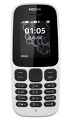 Nokia 105 (2017) Dual SIM