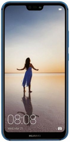 Huawei P20 Lite 64GB Dual SIM fotoğraf