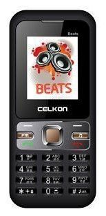 Celkon BEATS + صورة