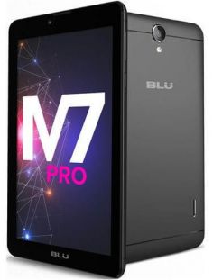 BLU Touchbook M7 Pro fotoğraf