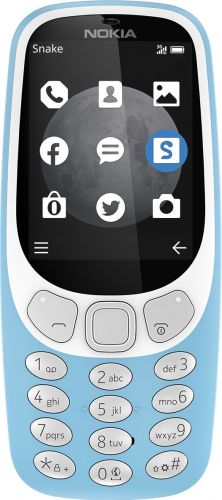 Nokia 3310 3G Dual SIM photo