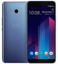 HTC U11 Plus 64GB fotoğraf