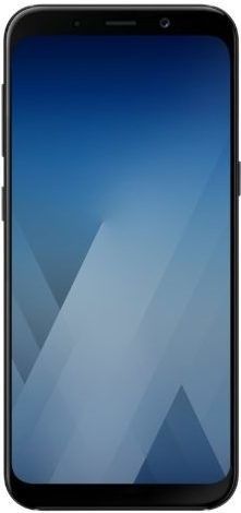 Samsung Galaxy A5 (2018) foto