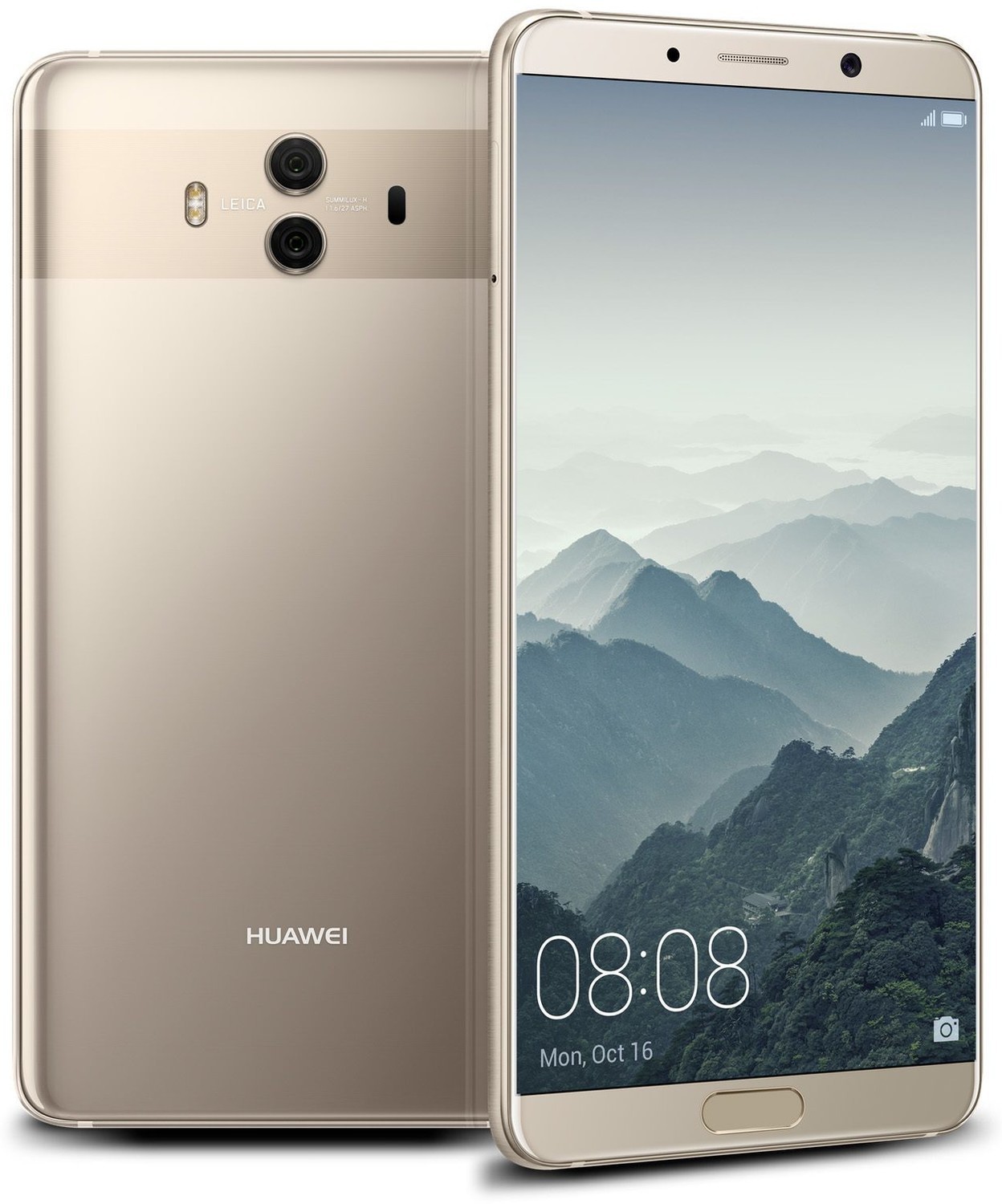 Huawei mate 10 alp l29 vs mate 10 pro