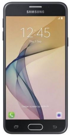 Samsung Galaxy J5 Prime (2017) 32GB صورة