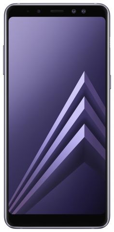 Samsung Galaxy A8+ (2018) A730F 64GB foto