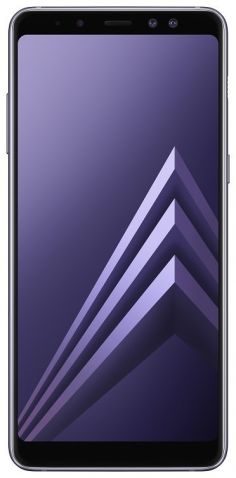 Samsung Galaxy A8 (2018) SM-A530F 32GB صورة