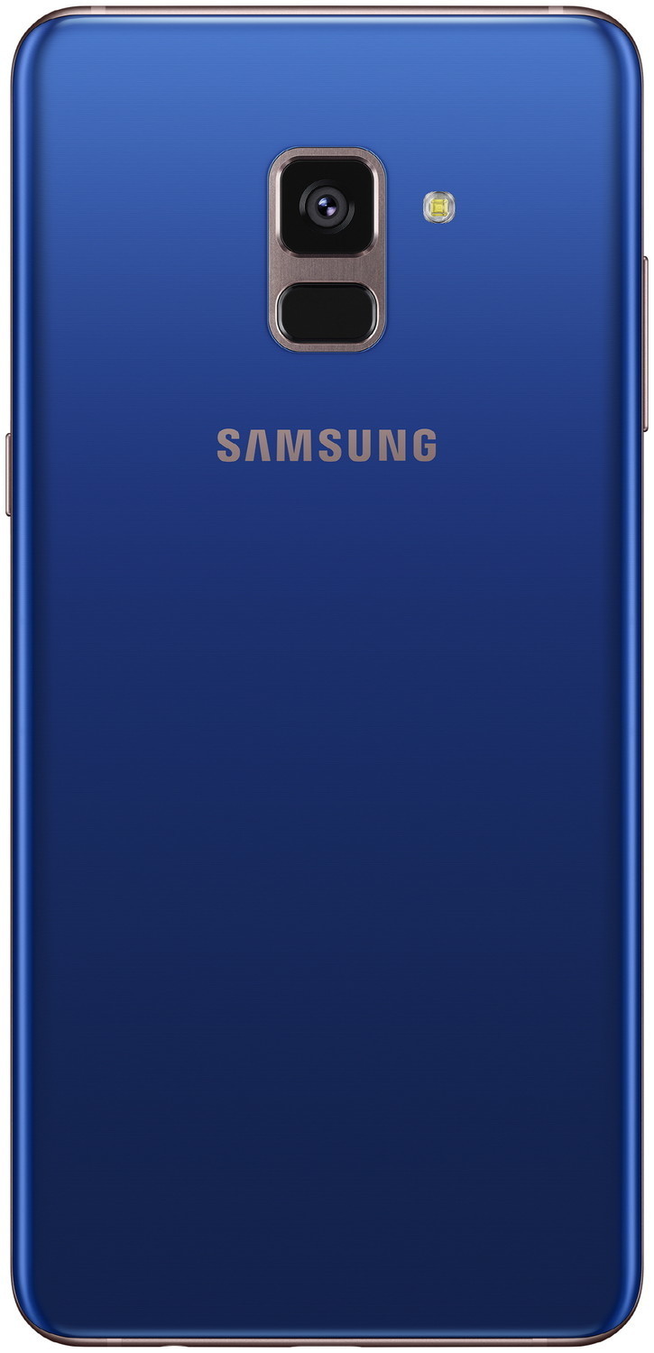 Samsung Galaxy A8 (2018) SM-A530F 32GB - Specs and Price 