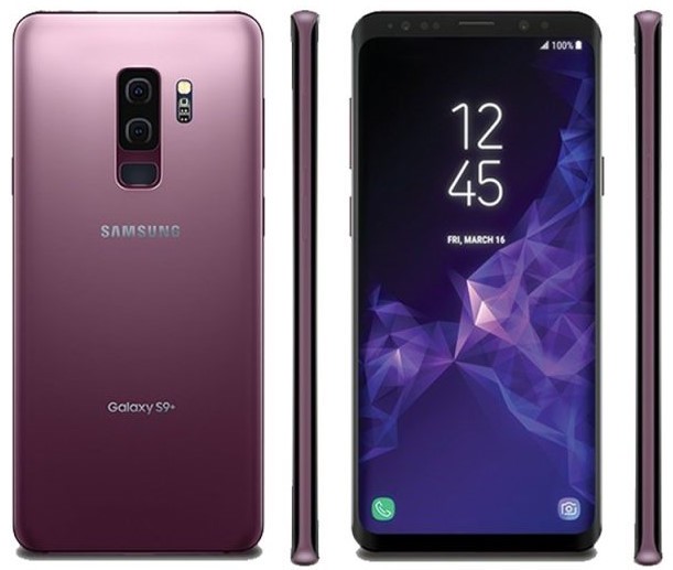 Samsung Galaxy S9+ SM-G965F - Specs and Price - Phonegg