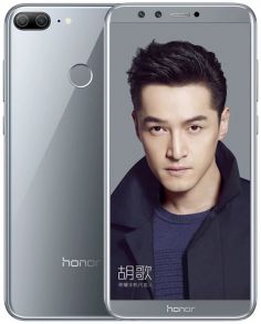Huawei Honor 9 Lite LLD-AL10 photo