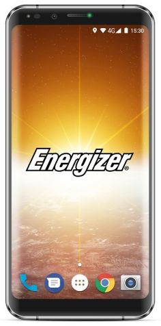Energizer Power Max P600s 32GB صورة