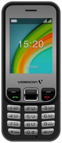 Videocon Bazoomba 7 V2UA fotoğraf