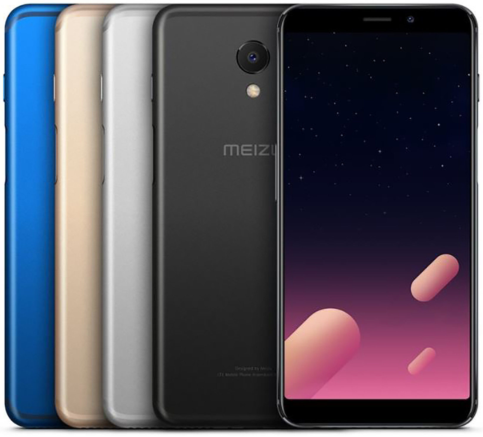 Обзор смартфона Meizu M6s со сбалансированными характеристиками