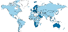 worldwide compatibility