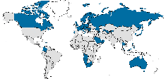 worldwide compatibility